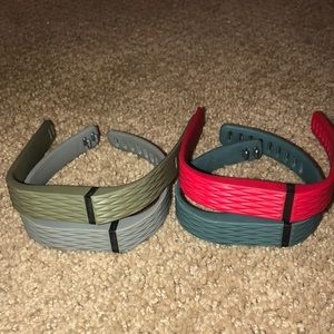 Fitbit Flex Covers